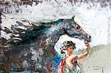 EQUUS STUDY II